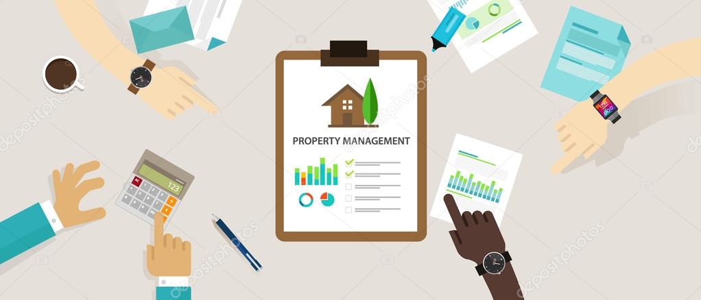 Mastering the Art of Effective Property Management